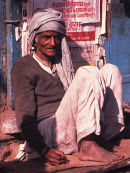 Indian Gent